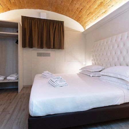 Florence Luxury Guest House المظهر الخارجي الصورة