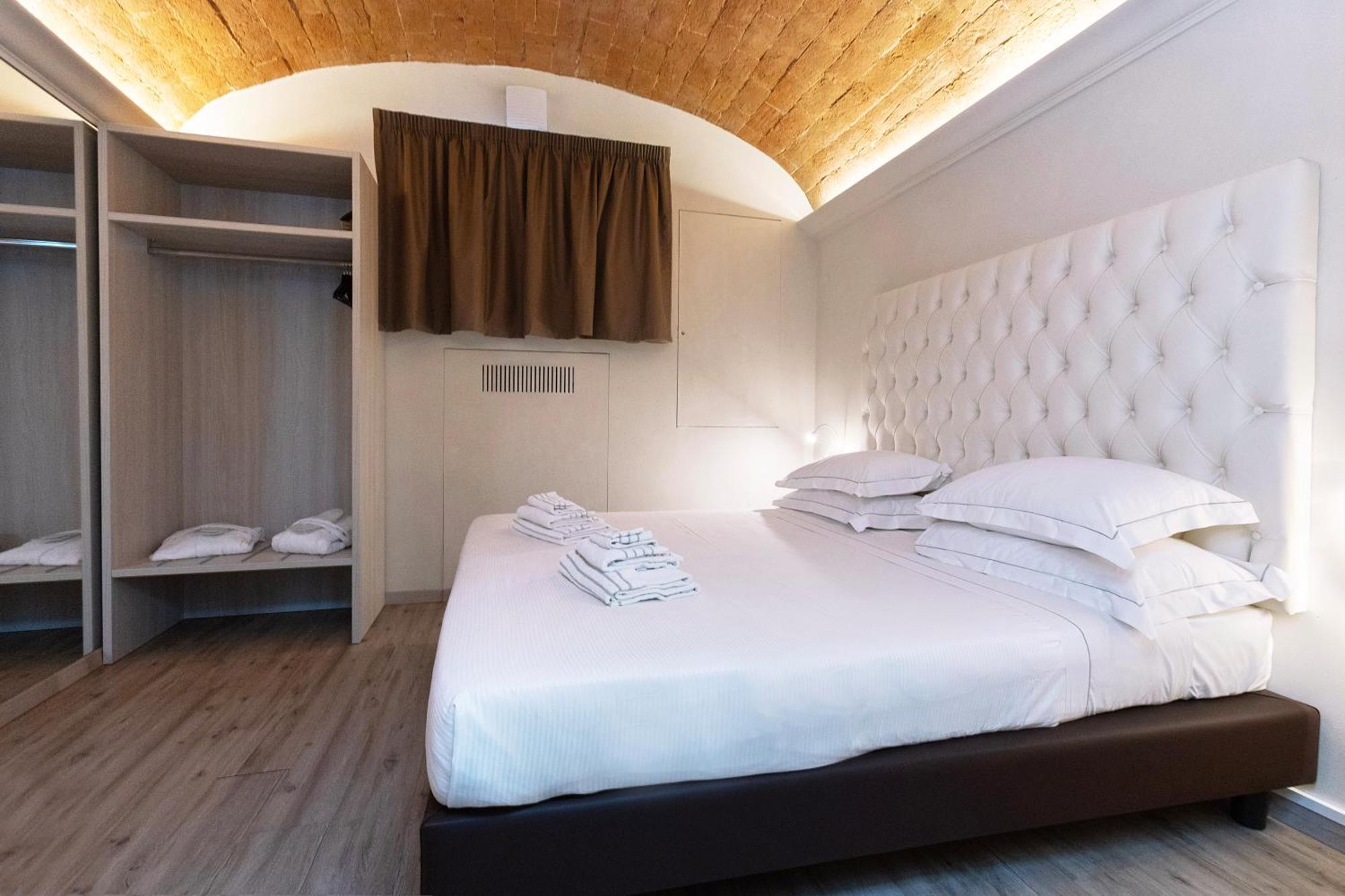Florence Luxury Guest House المظهر الخارجي الصورة